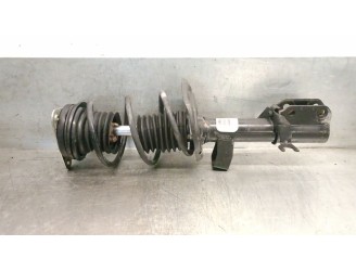 Recambio de amortiguador delantero derecho para smart fortwo coupé (453) electric drive / eq (453.391) referencia OEM IAM A45332