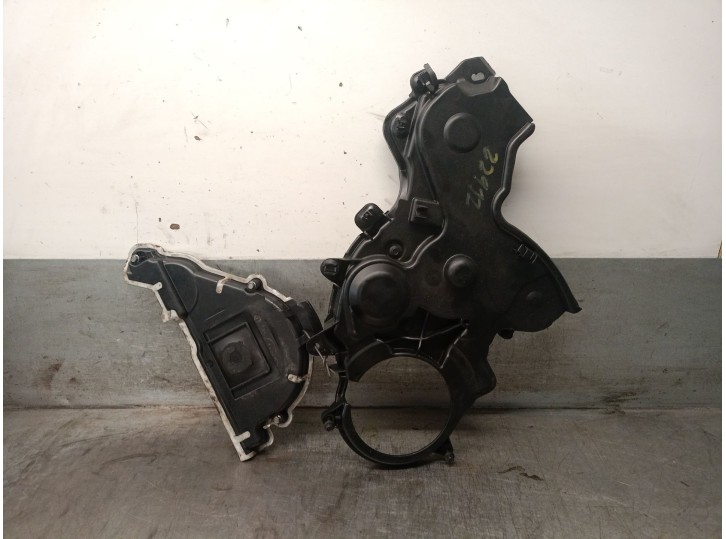 Recambio de tapa distribucion para citroën c4 spacetourer (3d_) 1.5 bluehdi 130 referencia OEM IAM 9808723480 9808723480 