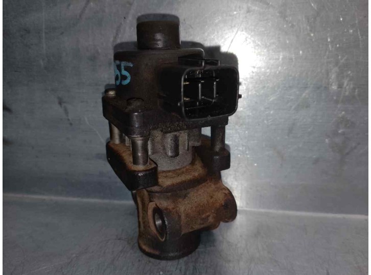 Recambio de valvula egr para subaru forester s11 (sg) 2.0 16v cat referencia OEM IAM 79098AA730  