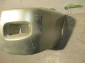 Recambio de paragolpes trasero para kia joice ls referencia OEM IAM 86611M3000 COLOR CHAMPAGNE 5 PUERTAS
