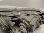 Recambio de faro izquierdo para subaru xv 2.0 cat referencia OEM IAM 84001FJ130  5 PUERTAS