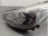 Recambio de faro izquierdo para subaru xv 2.0 cat referencia OEM IAM 84001FJ130  5 PUERTAS
