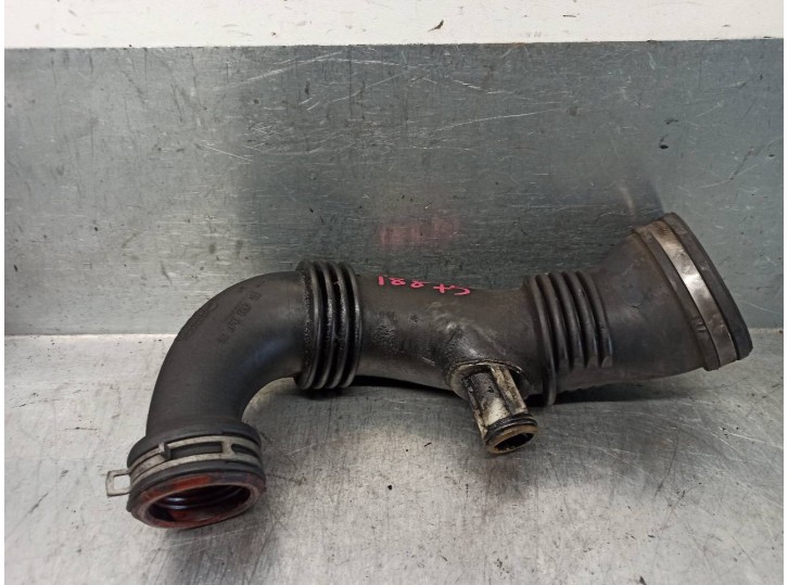 Recambio de tubo para citroën c3 picasso 1.6 16v hdi referencia OEM IAM 9687883680 