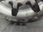 Recambio de kit embrague para toyota aygo (kgb/wnb) 1.0 cat referencia OEM IAM 312100H030 312500H040 LUK