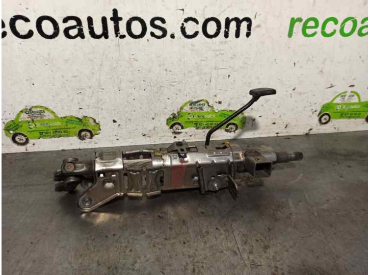 Replacement steering column for Fiat Scudo Combi (272) 1.6 JTDM CAT OEM IAM reference 1811632100 