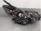 Recambio de faro izquierdo para subaru xv 2.0 cat referencia OEM IAM 84001FJ130  5 PUERTAS