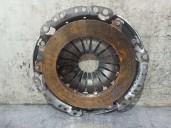 Recambio de kit embrague para toyota aygo (kgb/wnb) 1.0 cat referencia OEM IAM 312100H030 312500H040 LUK