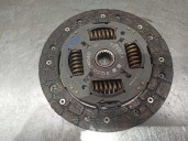 Recambio de kit embrague para toyota aygo (kgb/wnb) 1.0 cat referencia OEM IAM 312100H030 312500H040 LUK