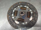 Recambio de kit embrague para toyota aygo (kgb/wnb) 1.0 cat referencia OEM IAM 312100H030 312500H040 LUK