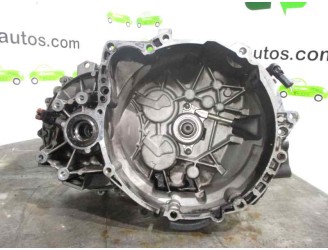 Replacement gearbox for Mitsubishi Space Star (DG0) 1.9 DI-D cat OEM IAM reference PMR915426 