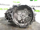 Replacement gearbox for Mitsubishi Space Star (DG0) 1.9 DI-D cat OEM IAM reference PMR915426 