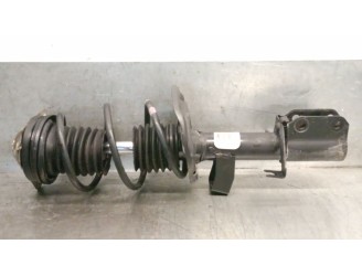 Recambio de amortiguador delantero izquierdo para smart fortwo coupé (453) electric drive / eq (453.391) referencia OEM IAM A453