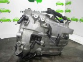 Replacement gearbox for Mitsubishi Space Star (DG0) 1.9 DI-D cat OEM IAM reference PMR915426 