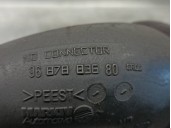 Recambio de tubo para citroën c3 picasso 1.6 16v hdi referencia OEM IAM 9687883680 