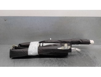 Recambio de airbag cortina delantero derecho para renault megane iii berlina 5 p 1.2 16v referencia OEM IAM 985P07779R 