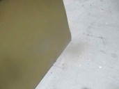 Recambio de puerta delantera izquierda para kia joice ls referencia OEM IAM 76010M3100 DORADA 5 PUERTAS