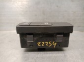 Replacement multifunction control for Mazda MX-5 IV (ND__) 2.0 (ND2E) OEM IAM reference NB2P66170 10122714