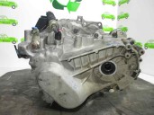 Replacement gearbox for Mitsubishi Space Star (DG0) 1.9 DI-D CAT OEM IAM reference PMR915426 