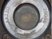 Recambio de valvula egr para subaru forester s11 (sg) 2.0 16v cat referencia OEM IAM 79098AA730  