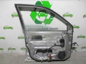 Recambio de puerta delantera izquierda para kia joice ls referencia OEM IAM 76010M3100 DORADA 5 PUERTAS