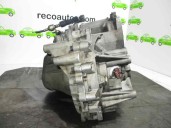 Replacement gearbox for Mitsubishi Space Star (DG0) 1.9 DI-D CAT OEM IAM reference PMR915426 
