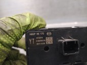 Replacement multifunction control for Mazda MX-5 IV (ND__) 2.0 (ND2E) OEM IAM reference NB2P66170 10122714