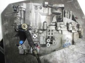 Replacement gearbox for Mitsubishi Space Star (DG0) 1.9 DI-D CAT OEM IAM reference PMR915426 