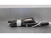 Recambio de airbag cortina delantero derecho para renault megane iii berlina 5 p 1.2 16v referencia OEM IAM 985P07779R 
