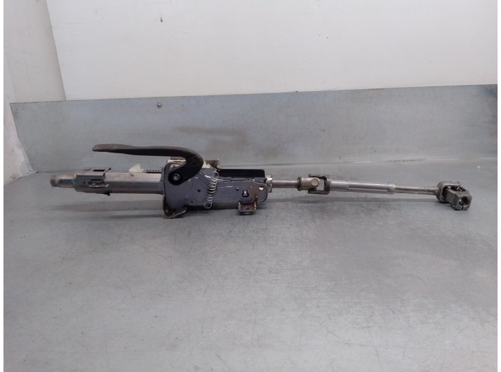 Recambio de columna direccion para seat leon st (5f8) 1.4 tgi bivalent. gasolina / cng referencia OEM IAM 5Q1419502AP 