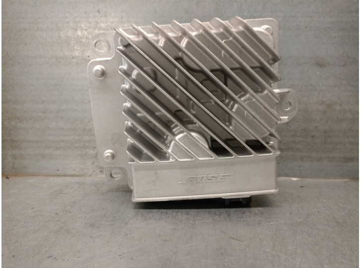 Replacement amplifier for Mazda MX-5 IV (ND__) 2.0 (ND2E) OEM IAM reference N24366A20B 17169097 BOSE