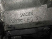 Recambio de caja cambios para mitsubishi space star (dg0) 1.9 di-d cat referencia OEM IAM PMR915426  