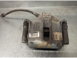 Recambio de pinza freno delantera derecha para citroën c3 1.2 12v e-thp / puretech referencia OEM IAM 9805497780 0204L60324 BOSC