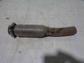 Recambio de tubo escape delantero para citroën c3 picasso 1.6 hdi fap referencia OEM IAM 1717RQ CESTA 13