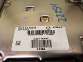 Recambio de amplificador para mazda mx-5 iv (nd__) 2.0 (nd2e) referencia OEM IAM N24366A20B 17169097 BOSE