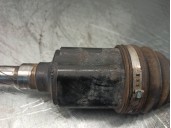 Recambio de transmision delantera izquierda para chevrolet cruze 1.8 cat referencia OEM IAM 13334708  