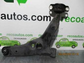 Recambio de brazo suspension inferior delantero izquierdo para mitsubishi space star (dg0) 1.9 di-d cat referencia OEM IAM MR916