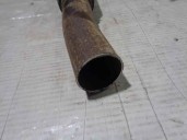 Recambio de tubo escape delantero para citroën c3 picasso 1.6 hdi fap referencia OEM IAM 1717RQ CESTA 13