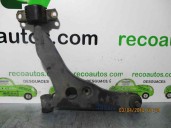 Recambio de brazo suspension inferior delantero izquierdo para mitsubishi space star (dg0) 1.9 di-d cat referencia OEM IAM MR916