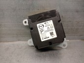 Recambio de centralita airbag para mazda mx-5 iv (nd__) 2.0 (nd2e) referencia OEM IAM N24357K30G 0285014161 BOSCH