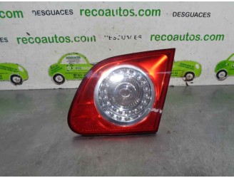 Recambio de piloto trasero derecho para volkswagen passat berlina (3c2) 2.0 tdi referencia OEM IAM 3C5945094C DE PORTON