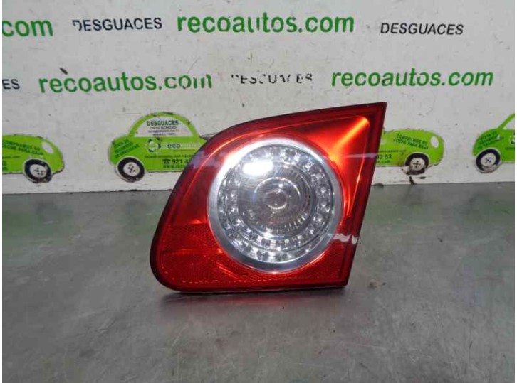 Recambio de piloto trasero derecho para volkswagen passat berlina (3c2) 2.0 tdi referencia OEM IAM 3C5945094C DE PORTON