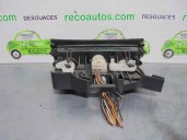 Replacement heating / air conditioning control unit for Mitsubishi Space Star (DG0) 1.9 Di-D CAT OEM IAM reference MR914556 