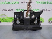 Replacement heating / air conditioning control unit for Mitsubishi Space Star (DG0) 1.9 Di-D CAT OEM IAM reference MR914556 