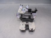 Recambio de cerradura maletero / porton para seat leon st (5f8) 1.4 tgi bivalent. gasolina / cng referencia OEM IAM 5E0827505A 4