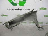 Recambio de aleta delantera derecha para kia joice ls referencia OEM IAM 66320M3210 COLOR CHAMPAGNE 
