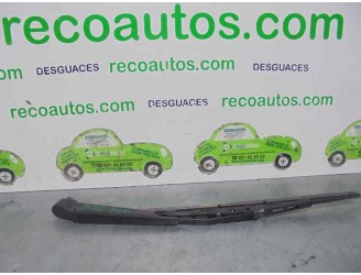 Recambio de brazo limpia trasero para mitsubishi space star (dg0) 1.9 di-d cat referencia OEM IAM 