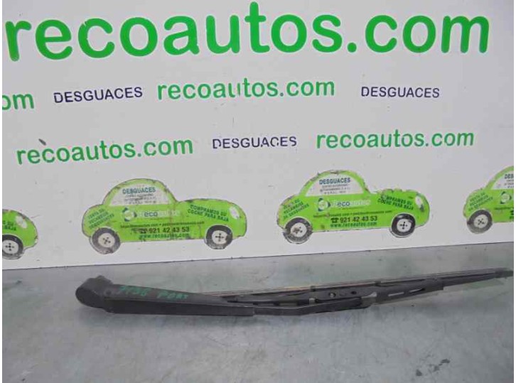 Recambio de brazo limpia trasero para mitsubishi space star (dg0) 1.9 di-d cat referencia OEM IAM 