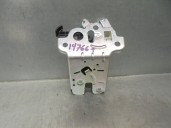 Recambio de cerradura maletero / porton para seat leon st (5f8) 1.4 tgi bivalent. gasolina / cng referencia OEM IAM 5E0827505A 4