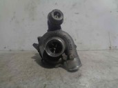 Recambio de turbocompresor para ssangyong rodius 2.7 turbodiesel cat referencia OEM IAM A6650901080 7422890003 GARRETT