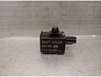 Recambio de sensor para mazda mx-5 iv (nd__) 2.0 (nd2e) referencia OEM IAM DA6T67UZ5 KA189